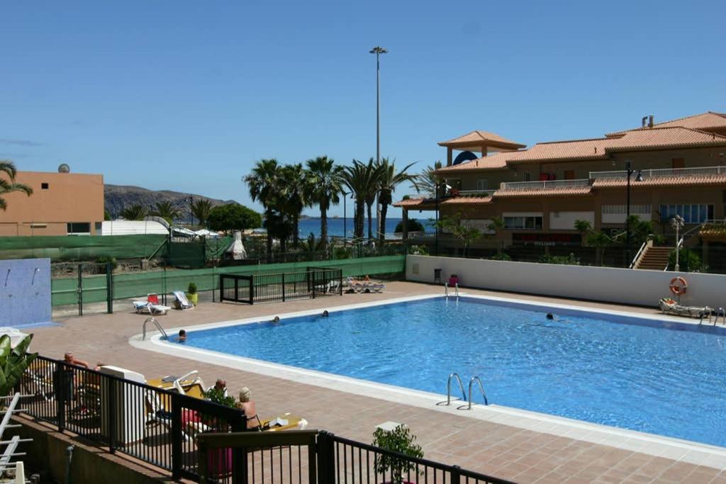 Bart 50 Meters From Playa Vistas Апартаменты *